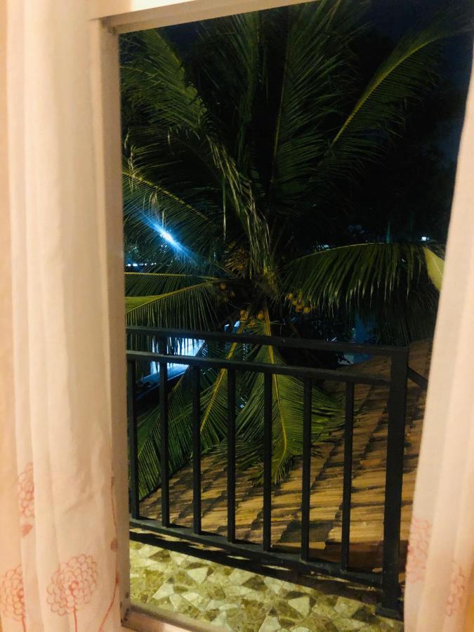 Fernando'S Inn เนกอมโบ ภายนอก รูปภาพ
